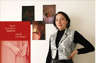 Publican libro que aborda el duelo, la memoria y la maternidad desde la fotografía
