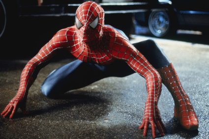 Spider-Man destrona a «La Odisea» de Nolan en su debut