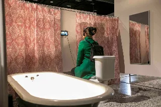 Últimos días para visitar exposición colección CCU “Como en casa”.