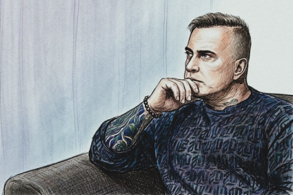 Voces y Versos: El Recital Íntimo que Define la Poesía Contemporánea de Tarek William Saab