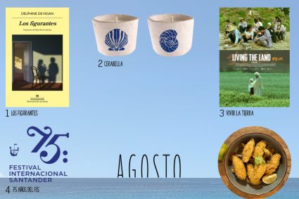 planes e ideas para agosto