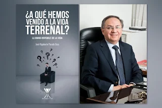 ¿A qué hemos venido a la vida terrenal?