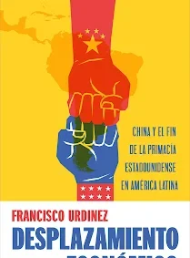 ¿Cuál es el peso económico de China en América Latina?